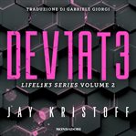 Deviate cover image