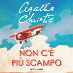 Non c'è pi scampo cover image
