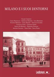 Milano e i suoi dintorni cover image