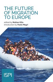 The Future of Migration to Europe cover image