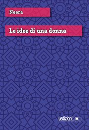 Le idee di una donna cover image