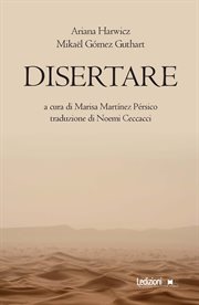 Disertare cover image