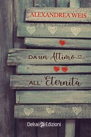 Da un attimo all'eternità cover image