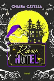 Raven Hotel cover image