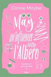 May - Un'influencer sotto l'albero cover image