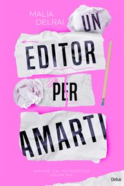 Un editor per amarti cover image