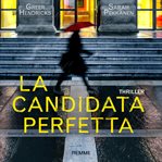 La candidata perfetta cover image