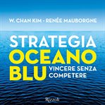 Strategia oceano blu cover image