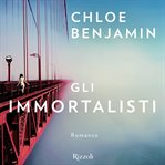 Gli immortalisti cover image