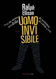 Uomo invisibile cover image