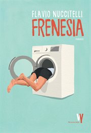 Frenesia cover image