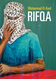 Rifqa cover image