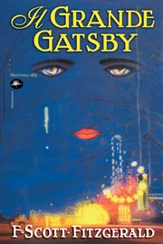 Il grande Gatsby cover image