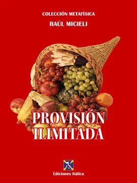 Cover image for Provisión Ilimitada
