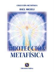 Protección metafísica cover image