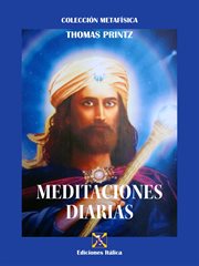 Meditaciones diarias cover image