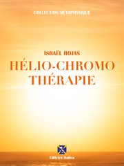 Hélio-chromo thérapie cover image