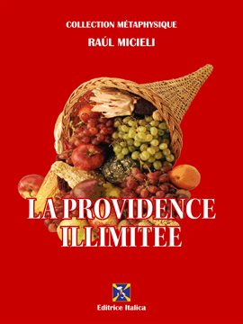 Cover image for La Providence Illimitée