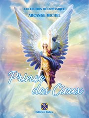 Prince des cieux cover image