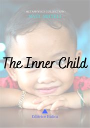 The inner child cover image