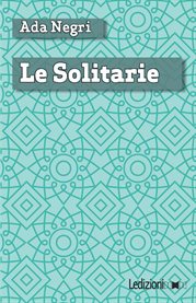 Le solitarie cover image