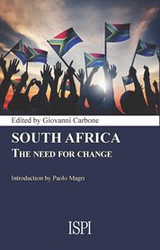 South Africa : The need for change cover image