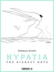 Hypatia : The Highest Note cover image