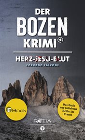 Der Bozen : Krimi. Herz. Jesu cover image