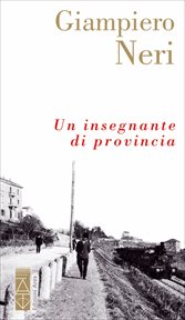 Un insegnante di provincia cover image