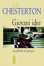 Giovani idee : La Felicità Di Pensare cover image