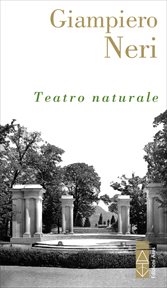 Teatro naturale cover image
