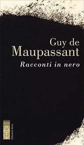 Racconti in nero cover image