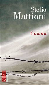 Camàn cover image