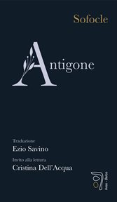 Antigone cover image