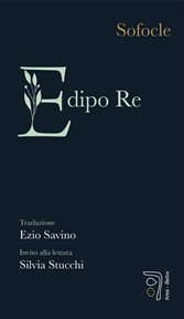 Edipo Re cover image