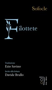 Filottete : Traduzione di Ezio Savino cover image