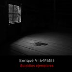 Suicidios ejemplares cover image