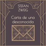 Carta De Una Desconocida cover image