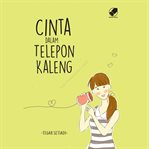 Cinta Dalam Telepon Kaleng cover image