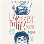 Harris bin Potter and the Stoned Philosopher cover image