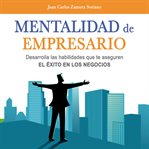 Mentalidad De Empresario cover image