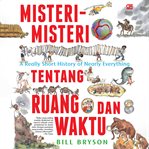 Misteri-misteri Tentang Ruang Dan Waktu cover image