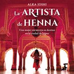 La Artista De Henna cover image