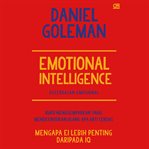 Emotional Intelligence cover image