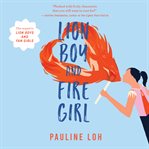 Lion Boy and Fire Girl cover image