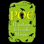 El joven Poe: El misterio de la calle Morgue cover image