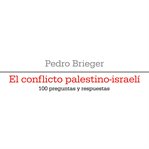 El conflicto palestino-israelí cover image