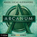 Arcanum cover image