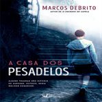 A Casa Dos Pesadelos cover image