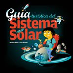 Guía Turística Del Sistema Solar cover image